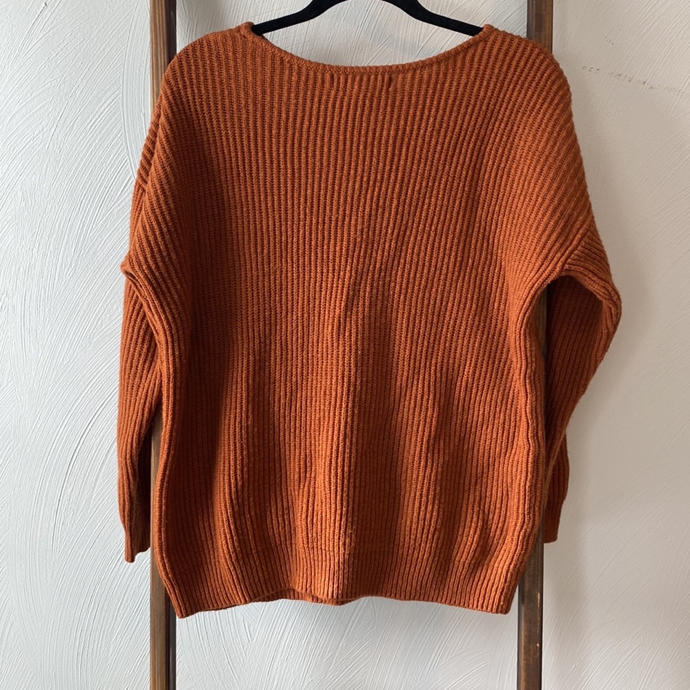 Fall Sweater - Picture 5 of 5